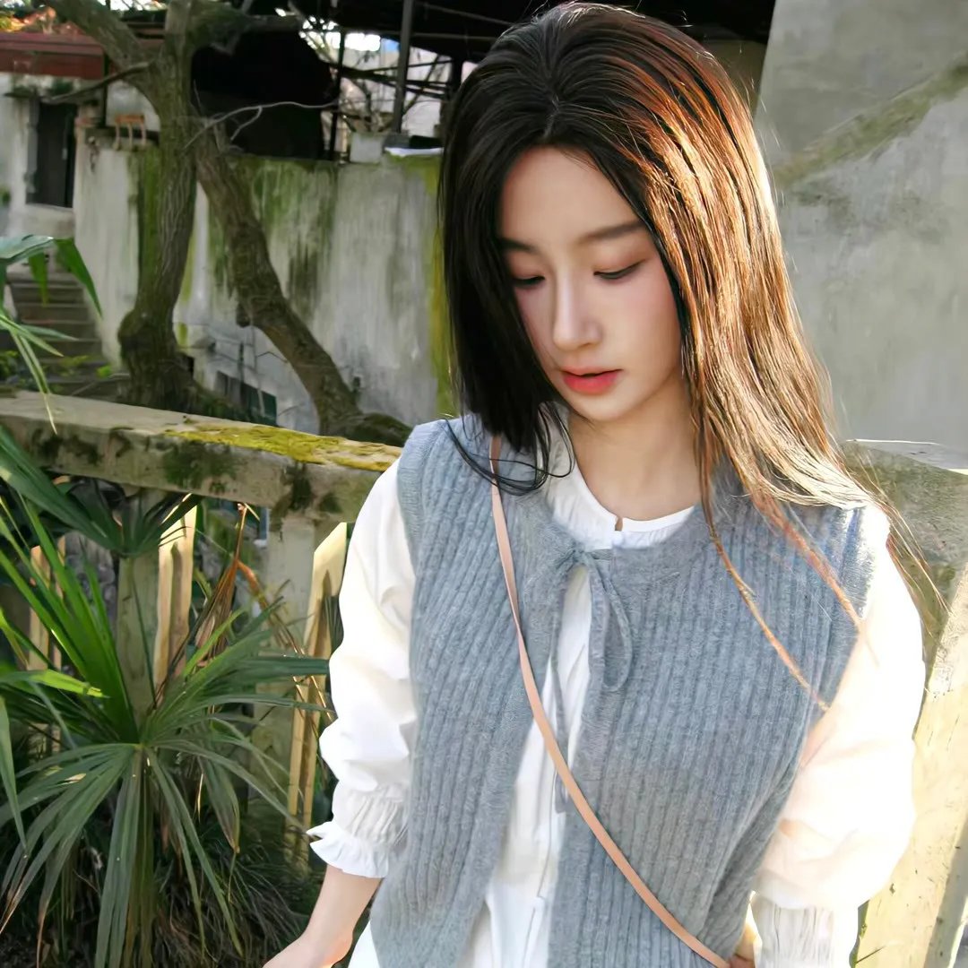 暗处的女儿