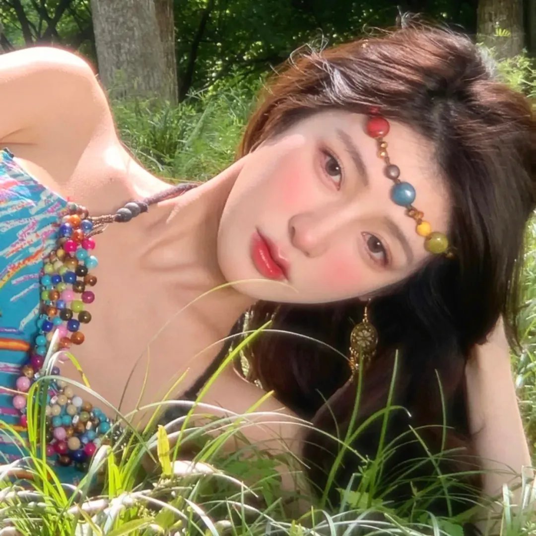 少女杀手的奇幻旅程