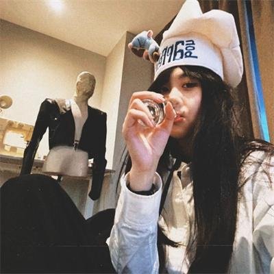 恋爱中的厨师