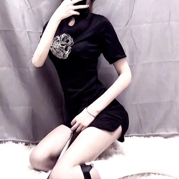 罗丝的遭遇