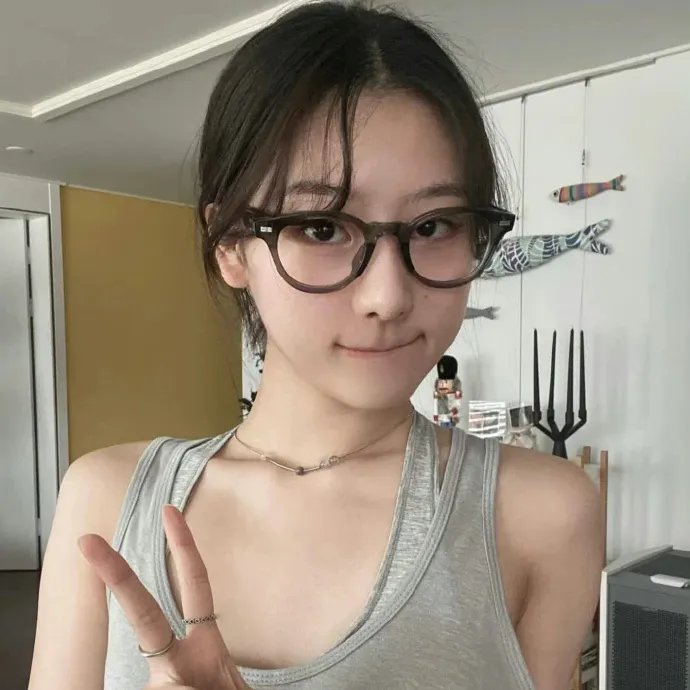 仓鼠与格蕾泰尔